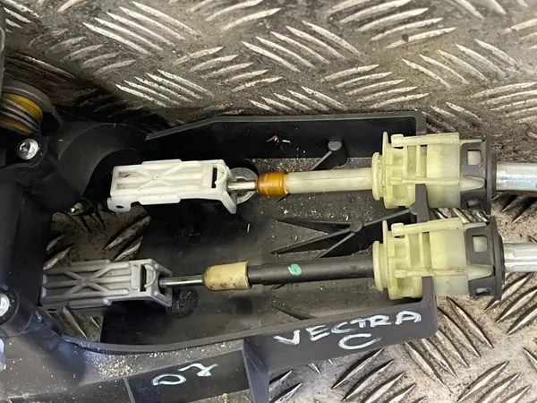 Levier de Vitesse OEM 055557637 pour Opel Vectra C image 6
