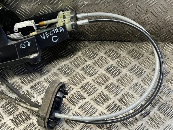 Levier de Vitesse OEM 055557637 pour Opel Vectra C image 9