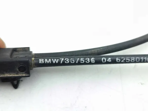 Câble de capot BMW OE 7367536 - État utilisé image 7
