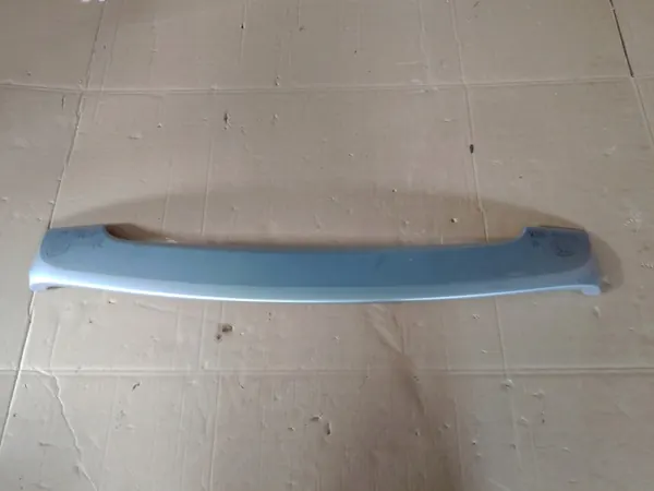 OEM Spoiler für Kia Rio II 5-Türer 2005-2011 image 2