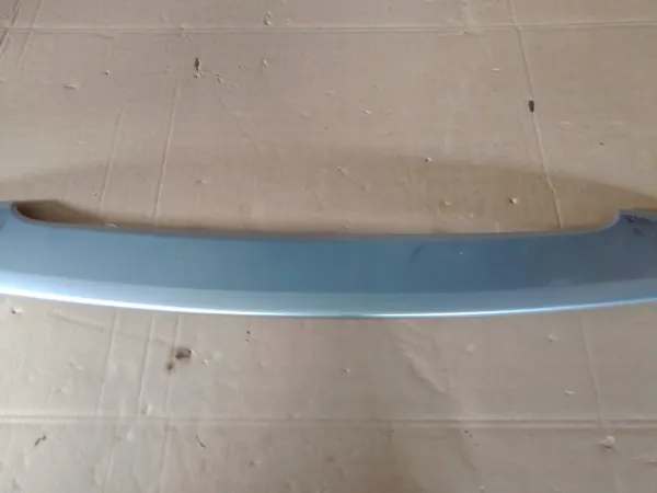 OEM Spoiler für Kia Rio II 5-Türer 2005-2011 image 3