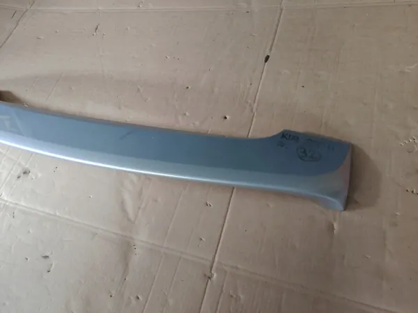 OEM Spoiler für Kia Rio II 5-Türer 2005-2011 image 4