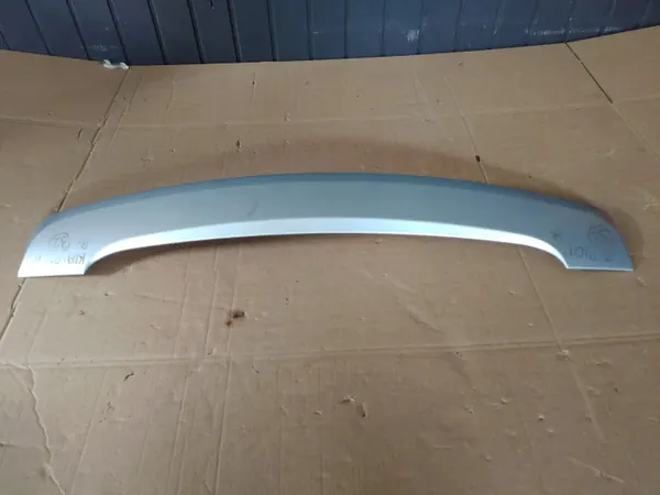 OEM Spoiler für Kia Rio II 5-Türer 2005-2011 image 5