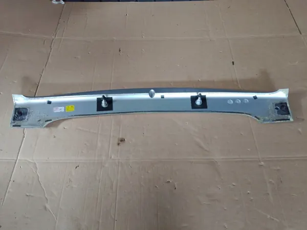 OEM Spoiler für Kia Rio II 5-Türer 2005-2011 image 6