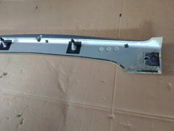 OEM Spoiler für Kia Rio II 5-Türer 2005-2011 image 8