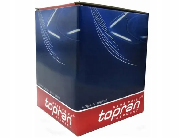 Set Cuscinetti Ruota Topran Audi A6 image 6