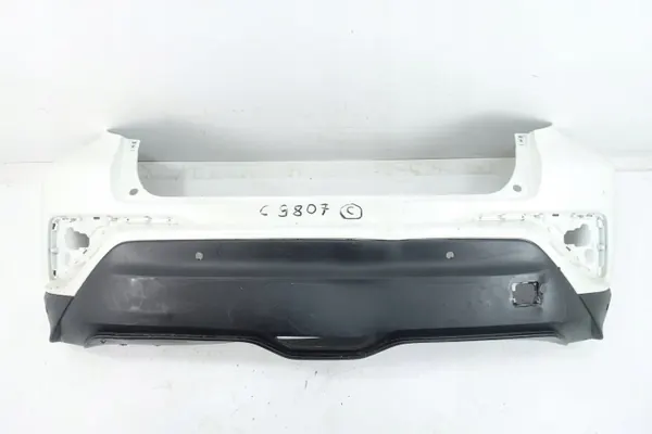 Takapuskuri OEM 52159-F4010 Toyota C-HR 2016- image 2