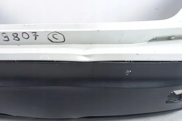 Takapuskuri OEM 52159-F4010 Toyota C-HR 2016- image 6