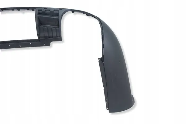 Spoiler OEM 3AF807521D para VW Passat B7 Trasero image 4