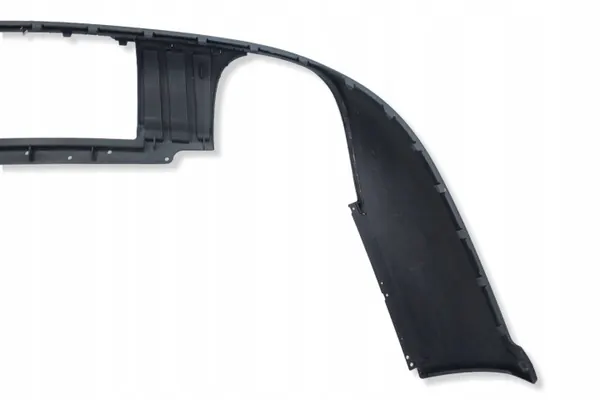 Spoiler OEM 3AF807521D para VW Passat B7 Trasero image 7