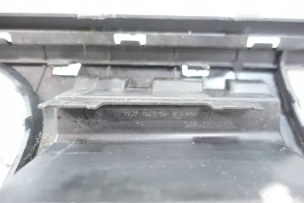 Spoiler OEM 3AF807521D para VW Passat B7 Trasero image 8