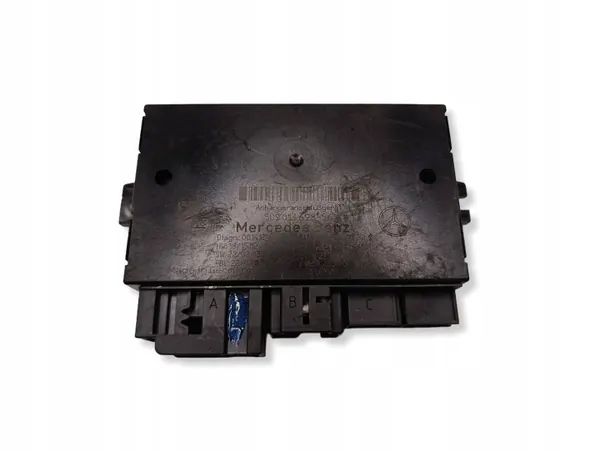 Módulo Controlador Mercedes-Benz C W206 OEM 5DS01369856 image 2