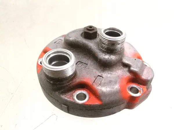 Käytetyt ilmastointiosat OEM D213 VW Passat B5 1998 image 3