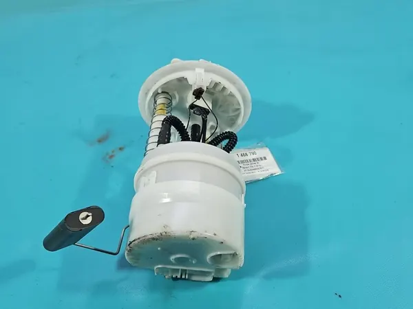 Bomba de Combustível Renault Clio V 2019- 1.3 TCE 172028777R-B image 2