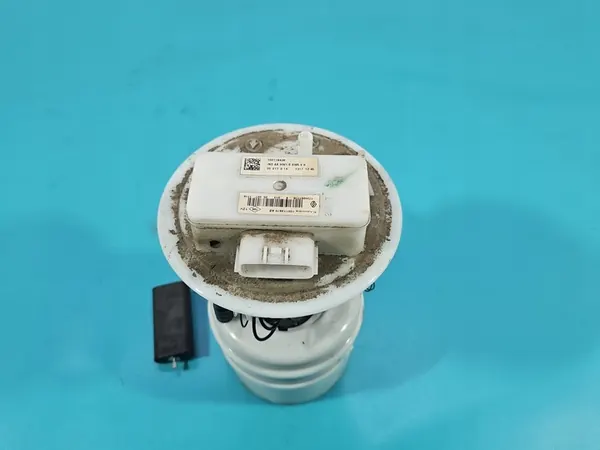 Bomba de Combustível Renault Clio V 2019- 1.3 TCE 172028777R-B image 4