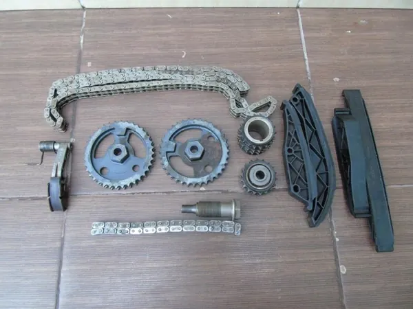 Kit de distribution OEM 215 S 220 CL500 S500 image 2