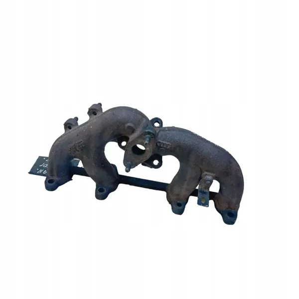 Avgasgrenrör OEM 078253033AH för Volkswagen Sharan image 2