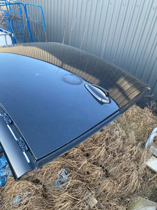 BMW 5 G30 Teto Pilar B Completo Esquerdo Direito image 4