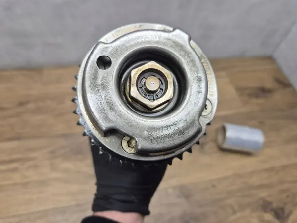Arbre à cames échappement BMW OEM pour N20/N26 2.0i image 9