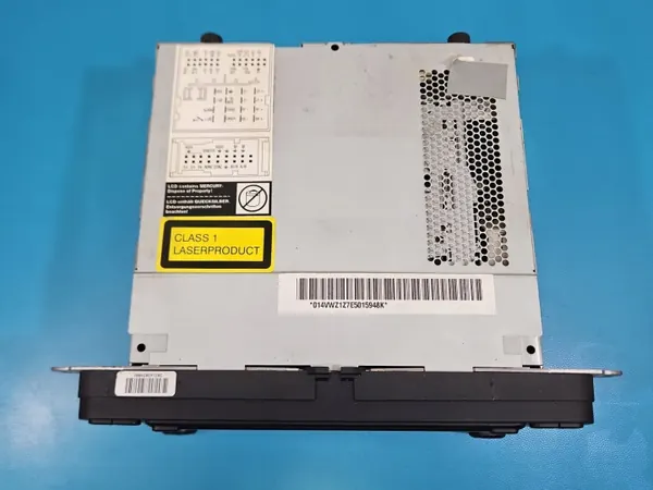 OEM 1T0035194C Fabrieksradio voor VW Passat B6 image 8