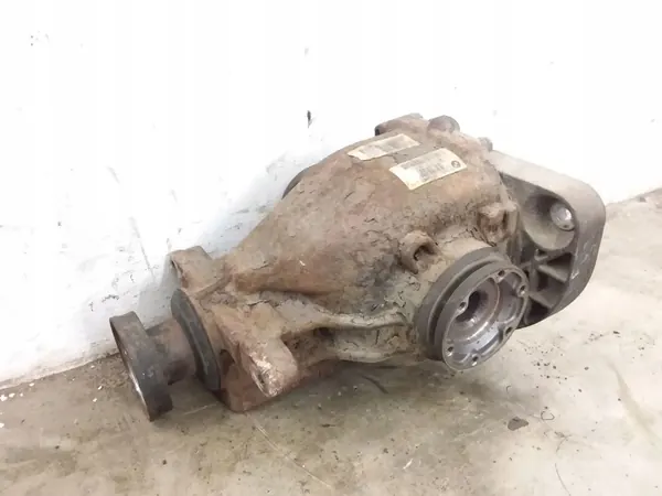 Différentiel arrière BMW OEM 7542510 pour Série 5 image 2