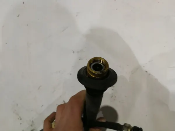 Mercedes Hastighetsmätarkabel OEM W201 190E (317) image 3