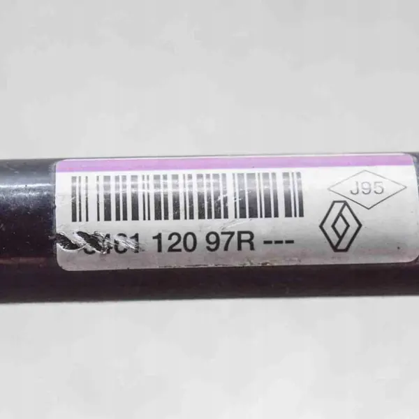 Stabilizzatore anteriore RENAULT ZOE (BFM_) 546112097R image 3