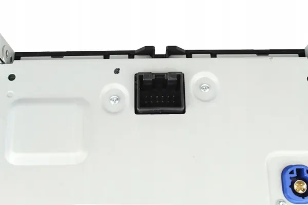 Écran radio navigation OEM 3G0919605D VW Passat B8 image 4