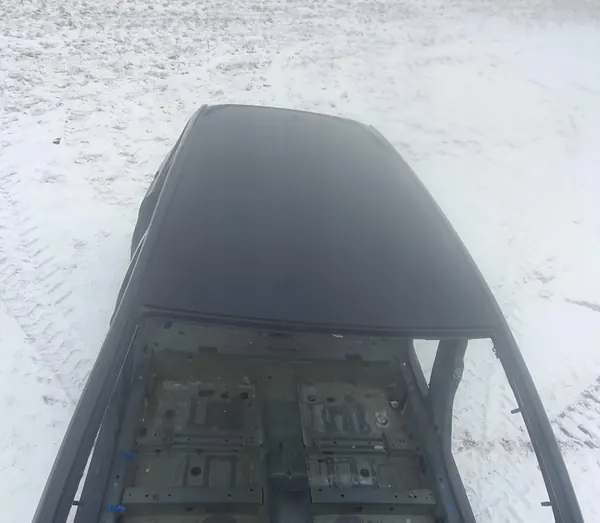 Painel de teto quarto LAK.EKU para Peugeot 308 T9 Carrinha image 2