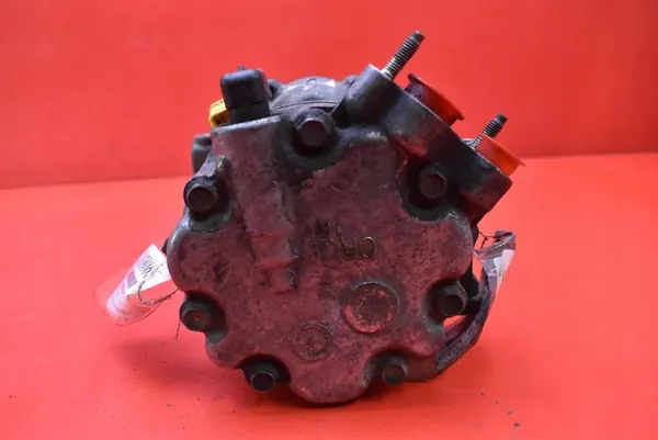 Compresseur de climatisation Citroen C5 II 2.0 HDI image 4