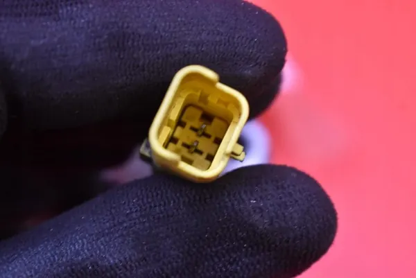 Compresseur de climatisation Citroen C5 II 2.0 HDI image 6