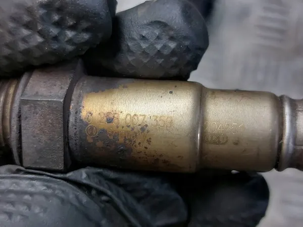 SONDA LAMBDA VOLKSWAGEN GOLF V 1.4 FSI 03C907807C image 3