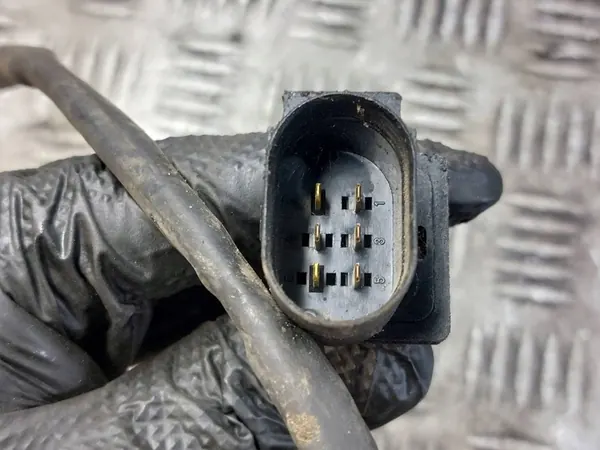 SONDA LAMBDA VOLKSWAGEN GOLF V 1.4 FSI 03C907807C image 4