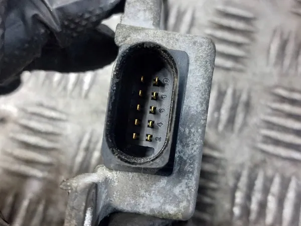 SONDA LAMBDA VOLKSWAGEN GOLF V 1.4 FSI 03C907807C image 7