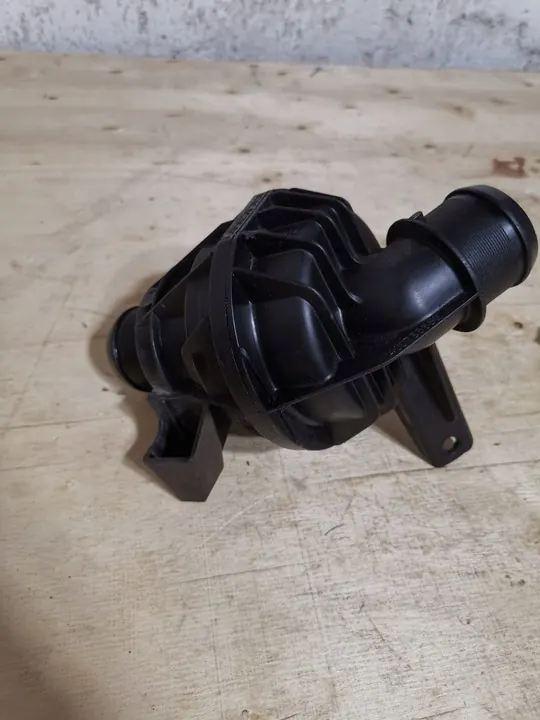 Mangueira do filtro de ar PSA 1436Q4 image 2