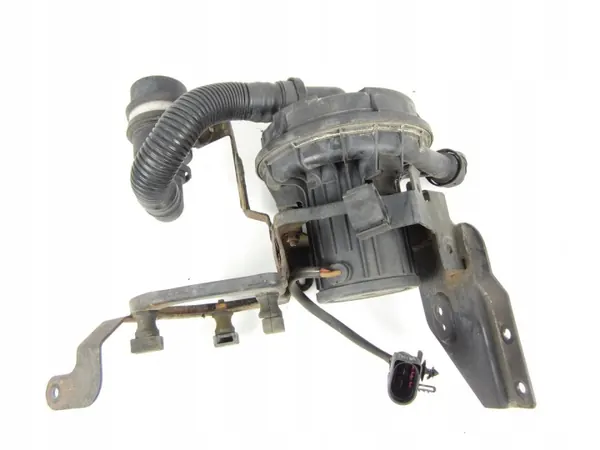 Bomba de aire OEM 07C959253B para VW Phaeton W12 image 2
