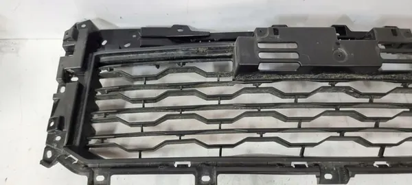 Griglia paraurti anteriore Mitsubishi L200 VI 2019-2024 OEM image 2