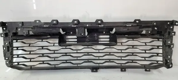 Griglia paraurti anteriore Mitsubishi L200 VI 2019-2024 OEM image 5