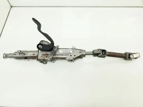 OEM 1K1419502BM Rattstolpskors för Passat B7 image 3