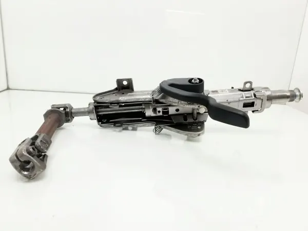 OEM 1K1419502BM Rattstolpskors för Passat B7 image 6