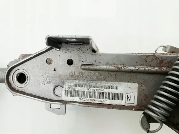 OEM 1K1419502BM Rattstolpskors för Passat B7 image 7