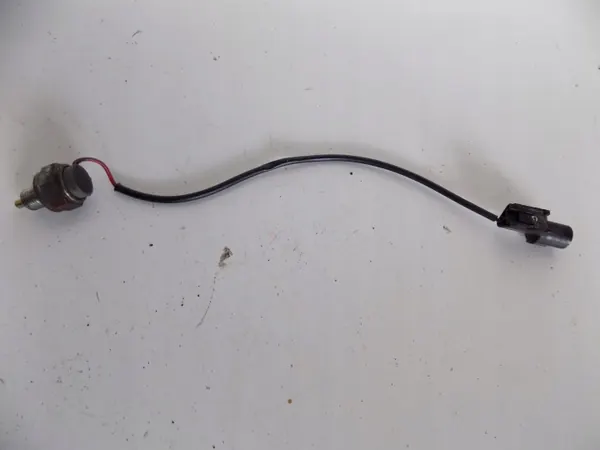 Sensor de redutor Mitsubishi OE CZARNY Pajero III image 2
