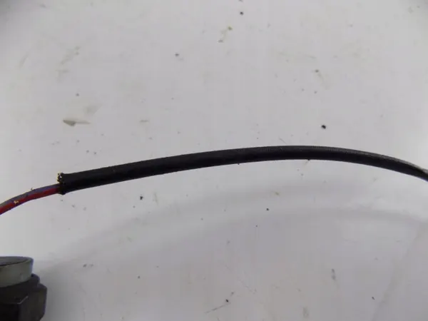 Sensor de redutor Mitsubishi OE CZARNY Pajero III image 3