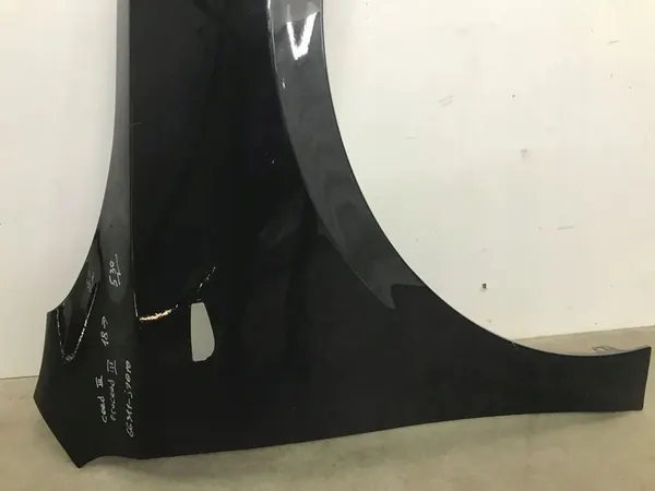 Vänster framskärm Kia Ceed III KIA OE image 3