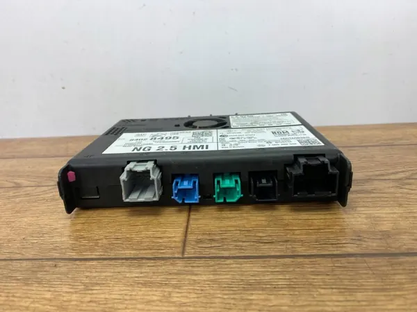 Navigationsmodul OEM 84028495PINYA Cadillac CTS III image 4
