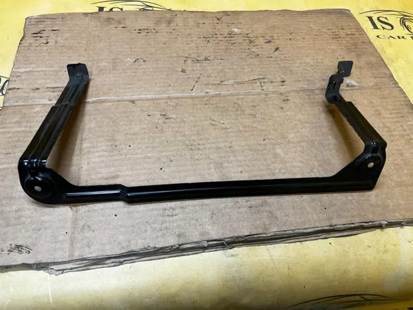 Support de bouclier thermique arrière OEM A1776827001 Mercedes A W177 image 2