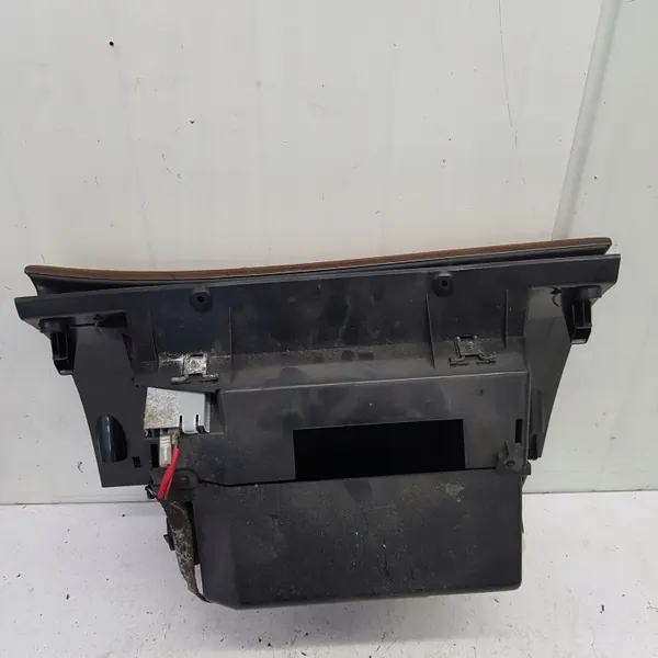 OEM 3409421 Handschuhfach Beifahrer Holz Volvo XC90 image 3