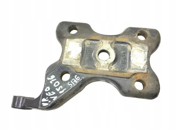OEM 20582109 Volvo Cunha de ajuste placa mola image 5