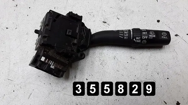 Interruptor Toyota OEM AM-355829 para Corolla Verso image 2