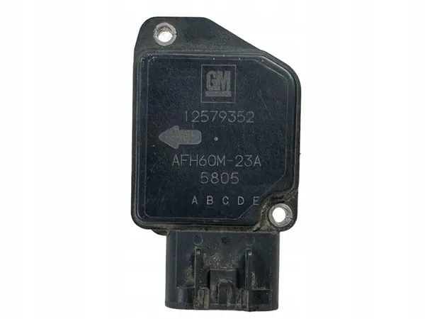 Luftmassenmesser HUMMER H3 OEM image 5